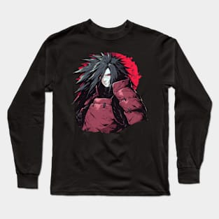 madara Long Sleeve T-Shirt